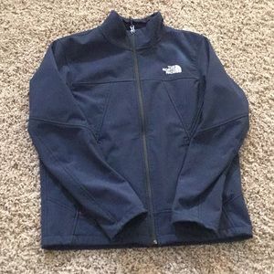 Men’s north face coat